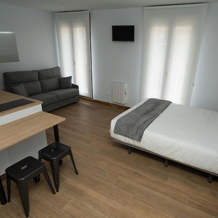 Apartamentos Puerta De Occidente Cornellana Extérieur photo
