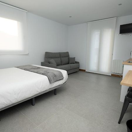 Apartamentos Puerta De Occidente Cornellana Extérieur photo