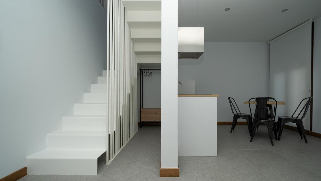 Apartamentos Puerta De Occidente Cornellana Extérieur photo