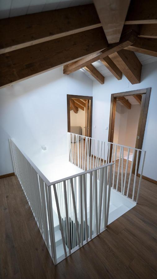 Apartamentos Puerta De Occidente Cornellana Extérieur photo