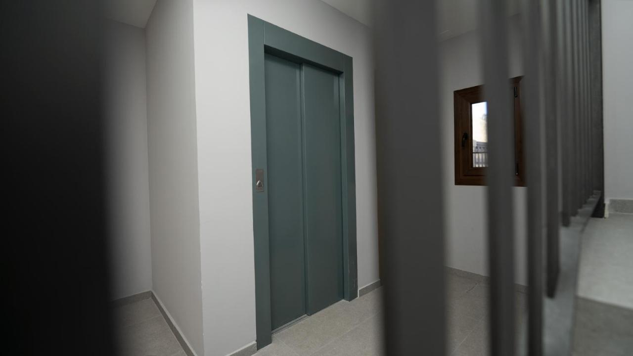 Apartamentos Puerta De Occidente Cornellana Extérieur photo
