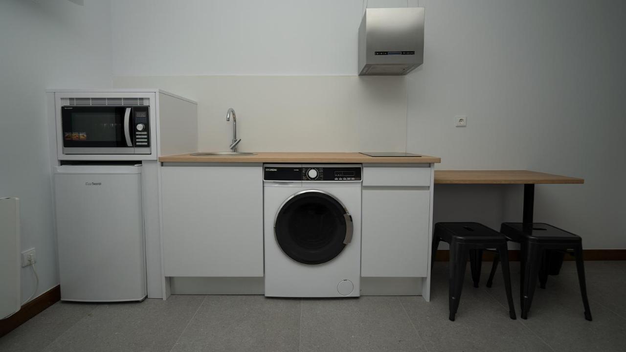 Apartamentos Puerta De Occidente Cornellana Extérieur photo