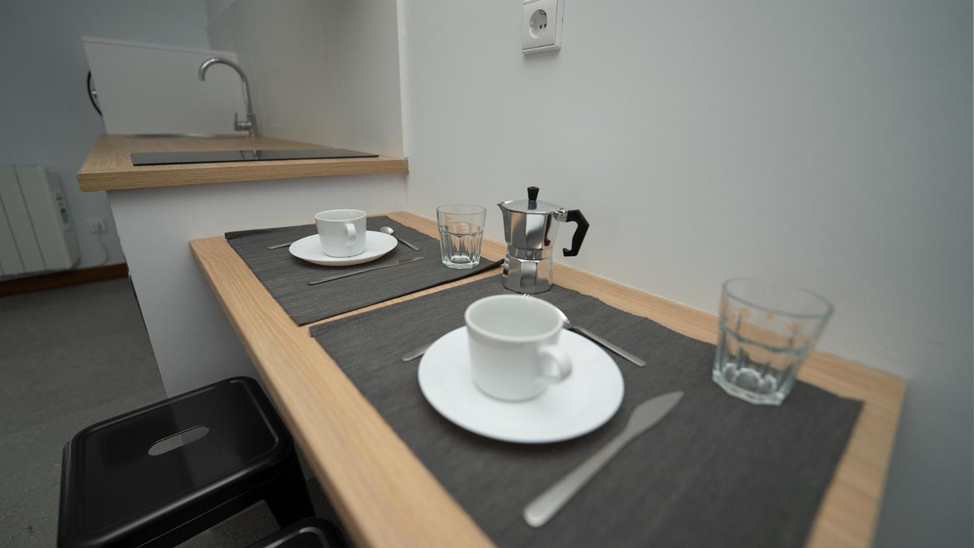 Apartamentos Puerta De Occidente Cornellana Extérieur photo